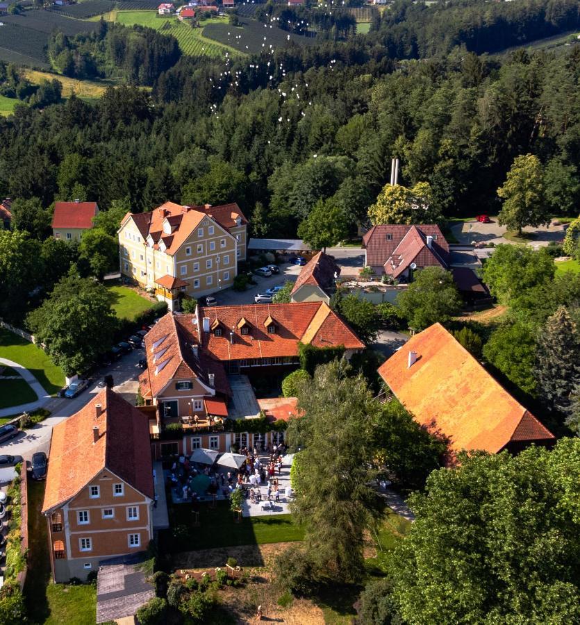 Kh1897 I Kirchenwirt Hofer Hotel Puch bei Weiz Eksteriør billede